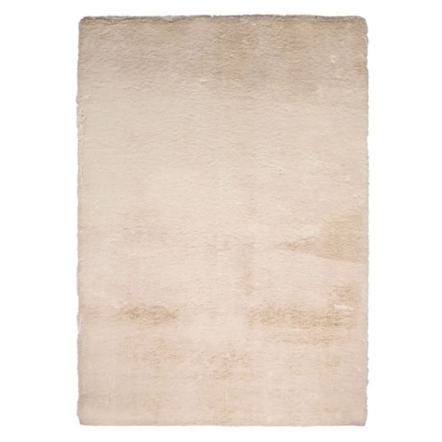 Art Universe Teppich Soft Cloud Cream 110 x 160cm