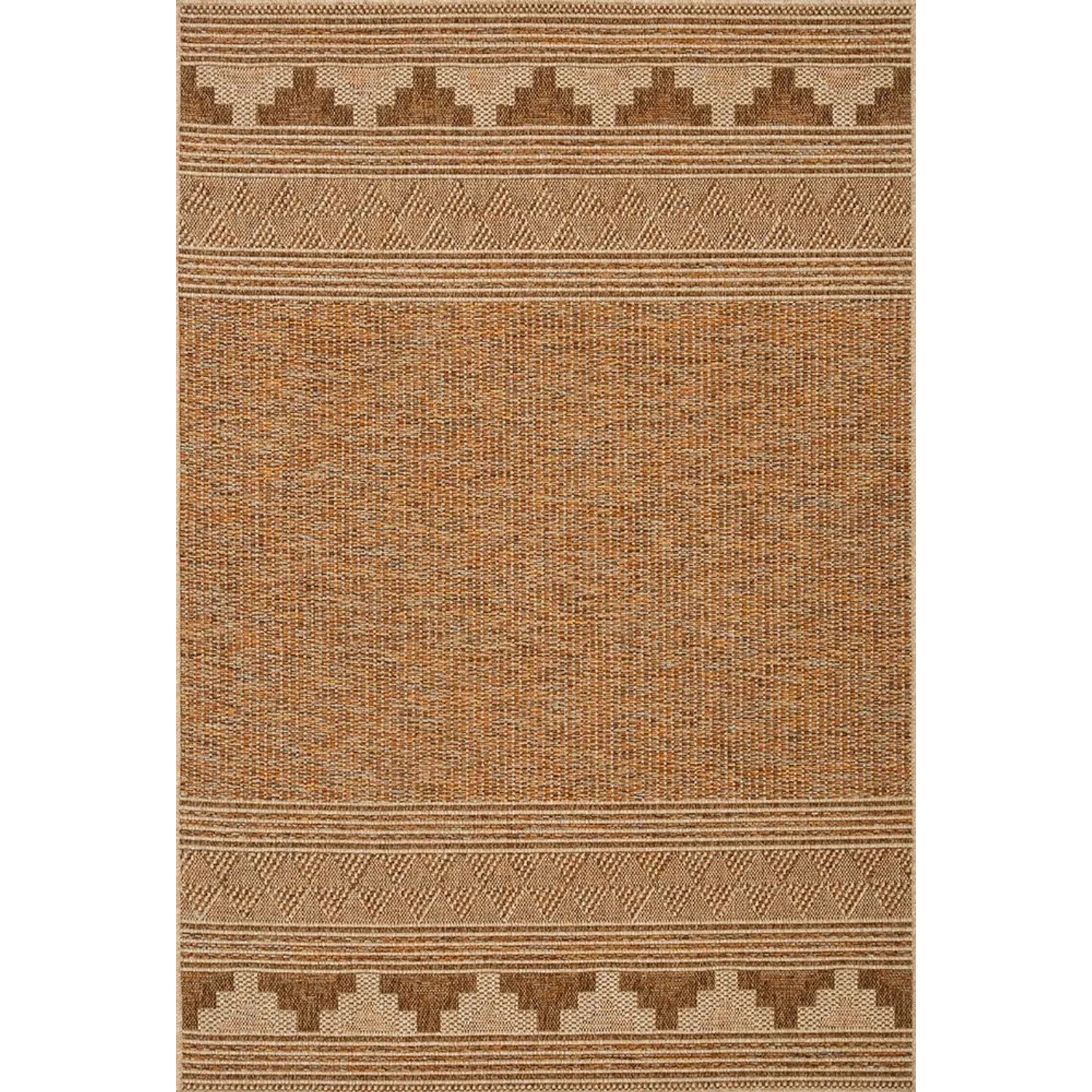 Art Universe Teppich Torino Cinnamon 160 x 230 cm