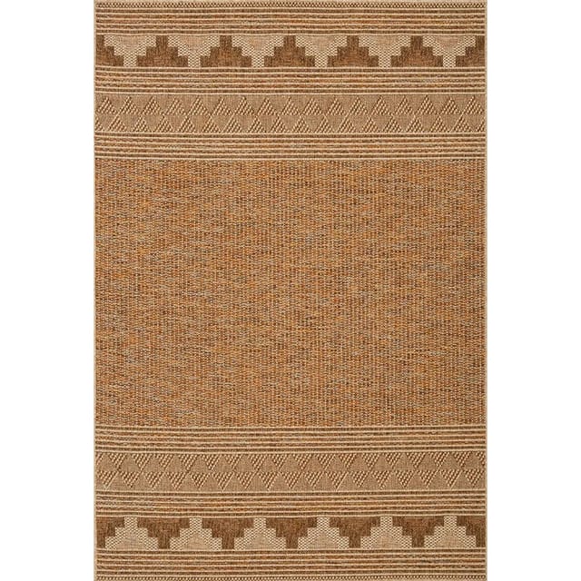 Art Universe Teppich Torino Cinnamon 160 x 230 cm