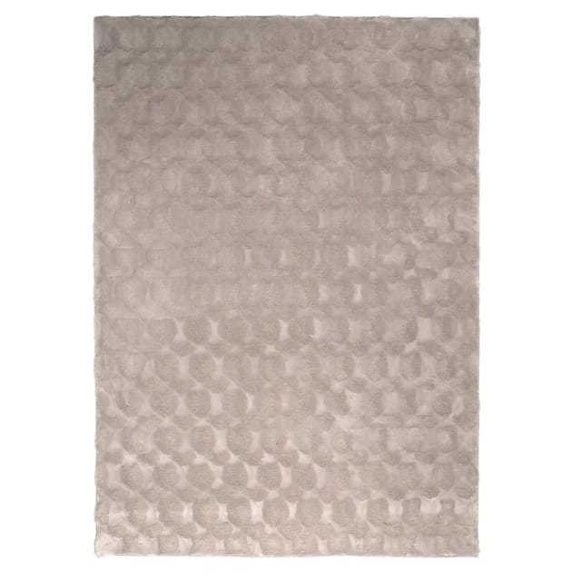 Art Universe Teppich Dune Taupe 160 x 230 cm