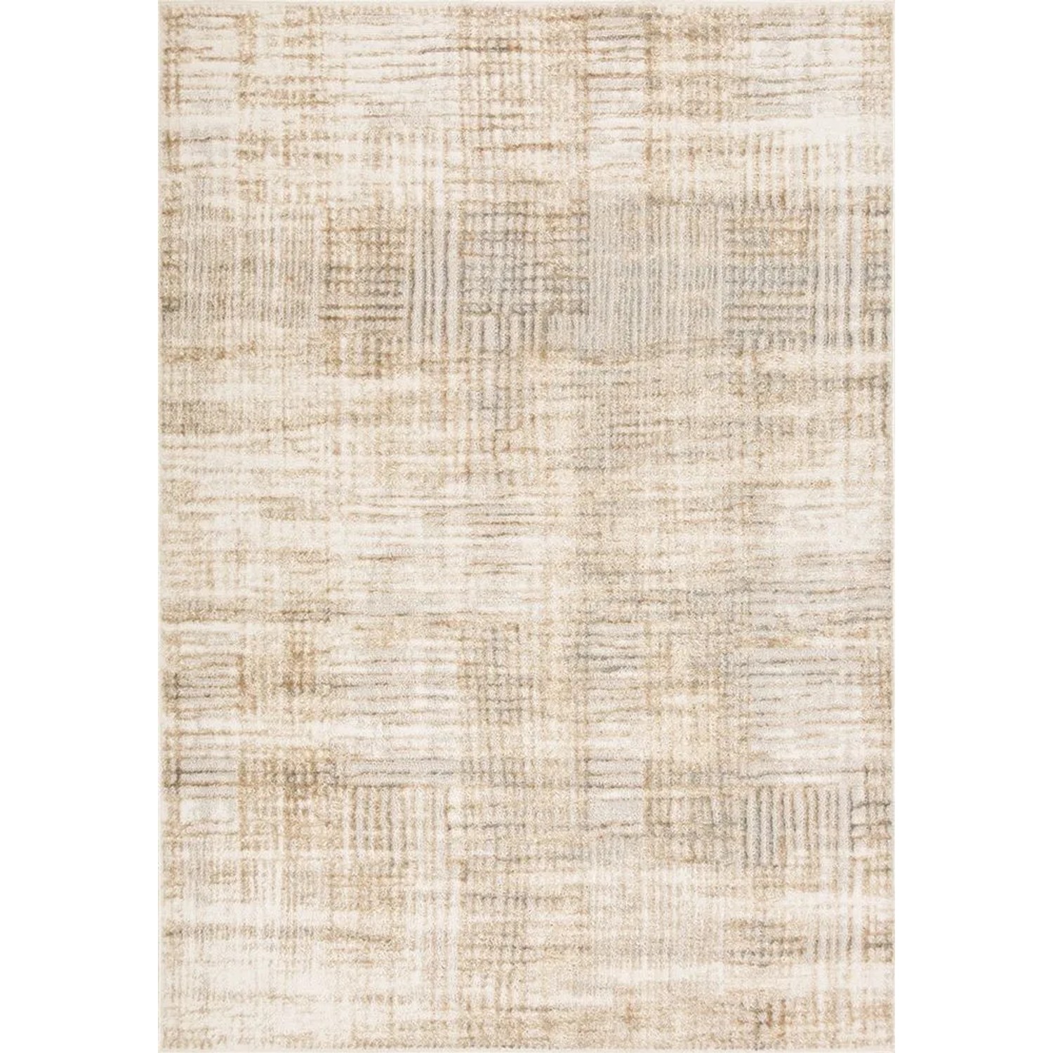 Art Universe Teppich Ipanema Sand 120 x 170 cm