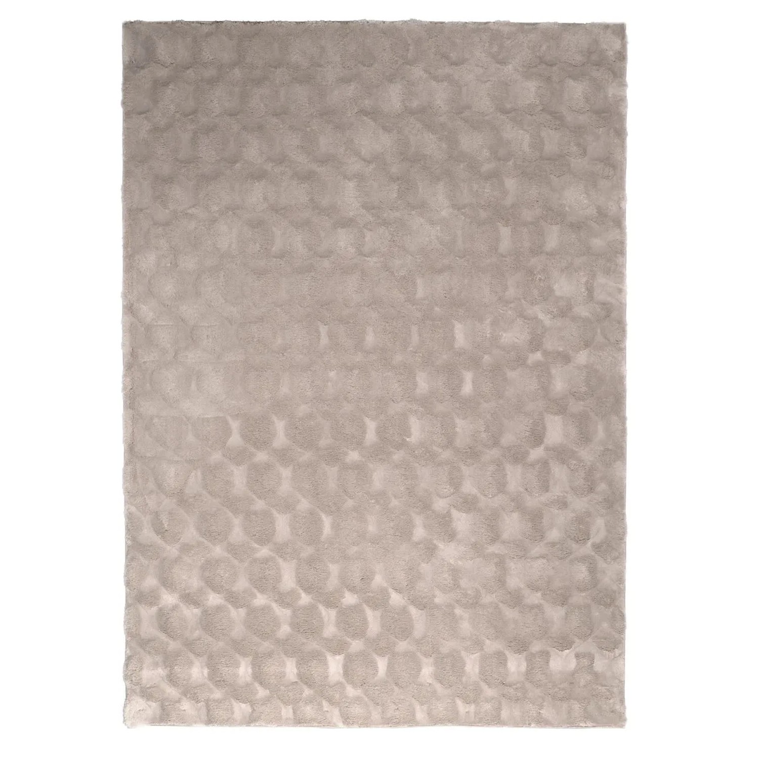 Art Universe Teppich Dune Taupe 80 x 150 cm
