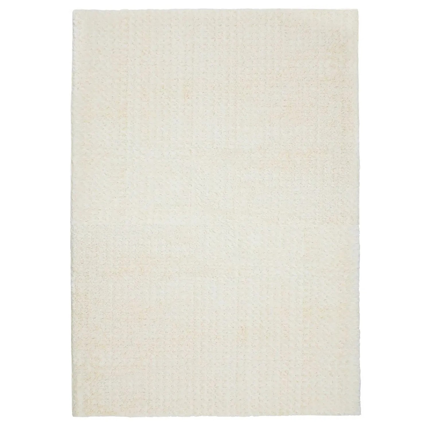 Art Universe Teppich Rose Cream 110 x 160 cm