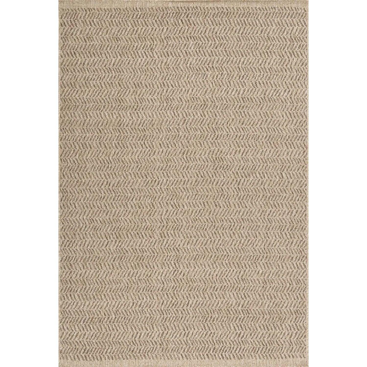 Art Universe Teppich Faro Caramel 80 x 150 cm