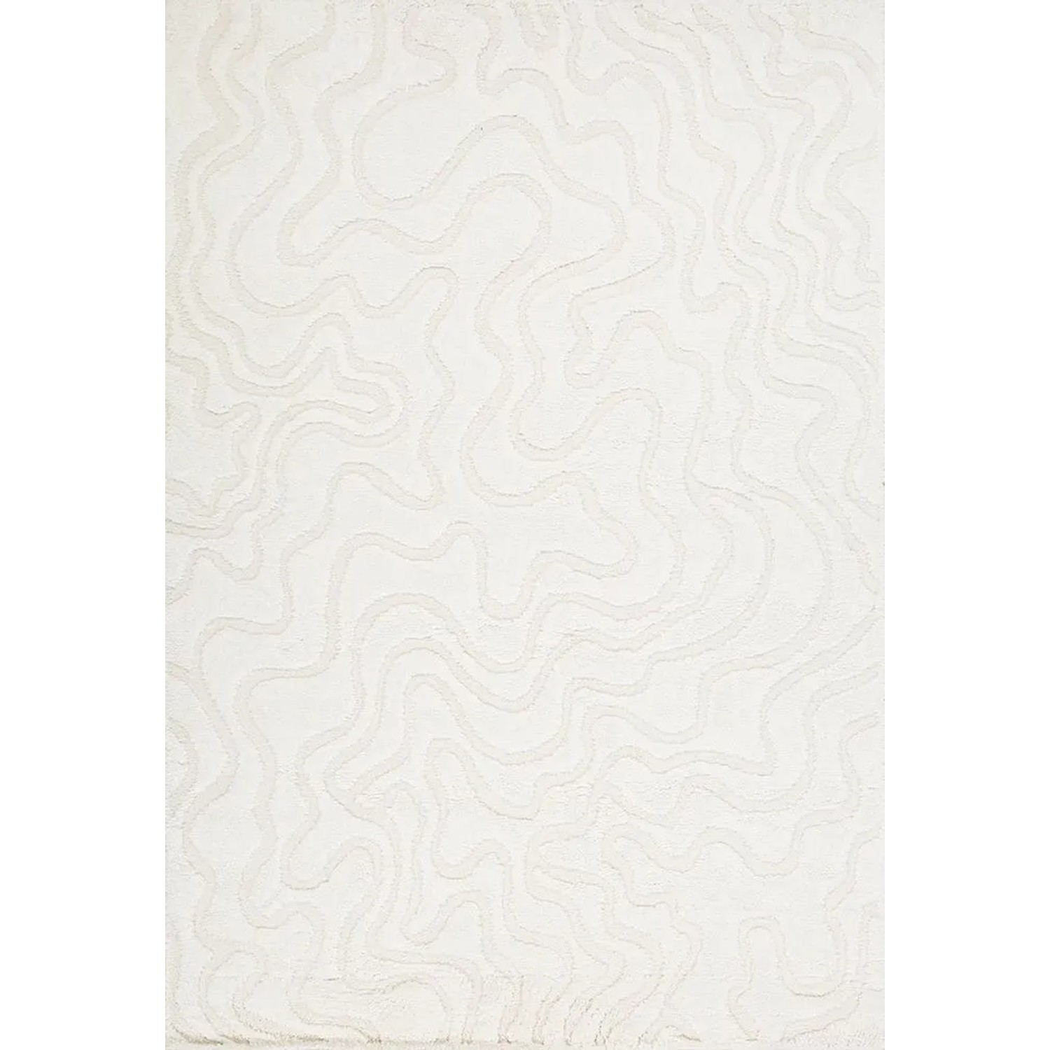 Art Universe Teppich Dream Pearl 120 x 170 cm