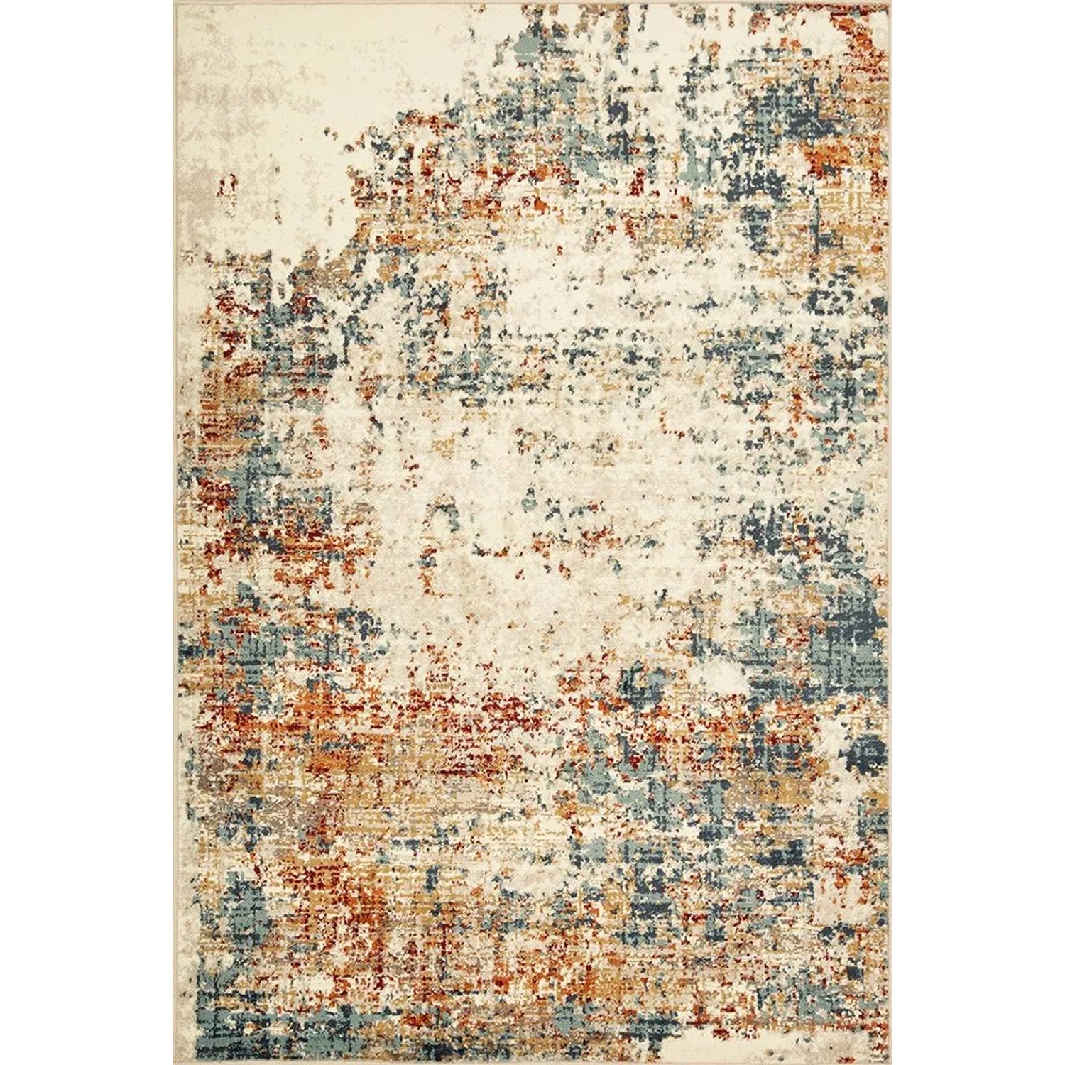 Art Universe Teppich Alva Spicy 120 x 170 cm