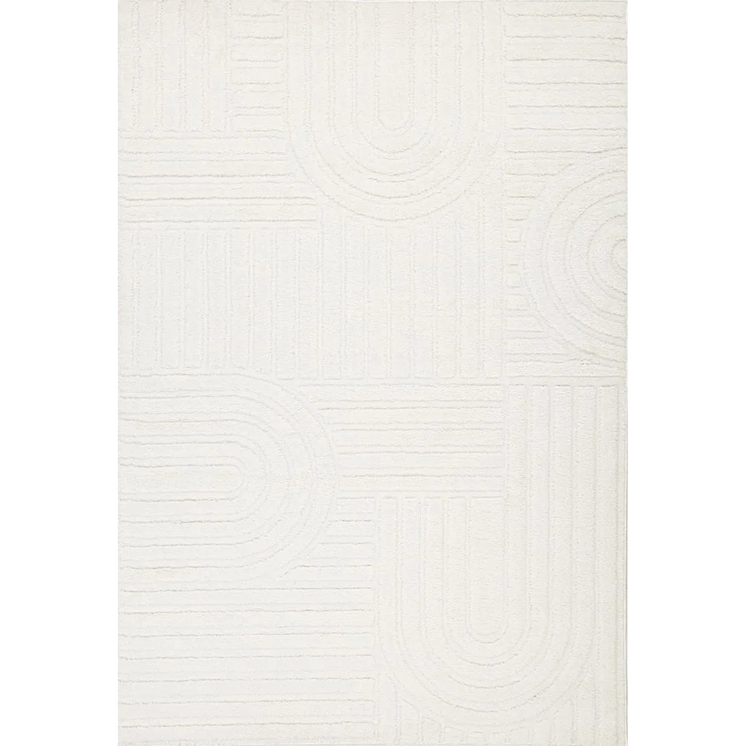 Art Universe Teppich Bahia Pearl 160 x 230 cm