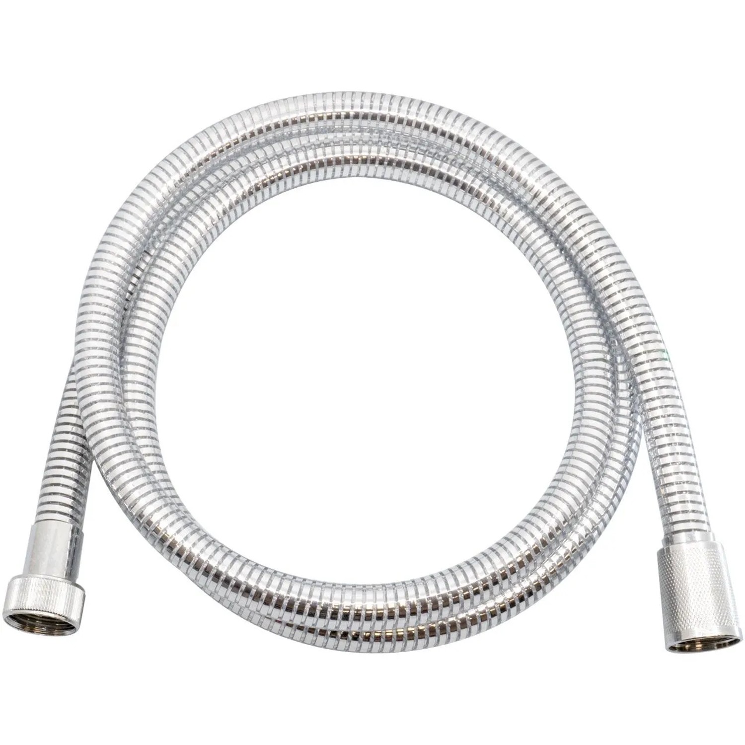 Euroshowers Duschschlauch Silverflex Strong 200 cm
