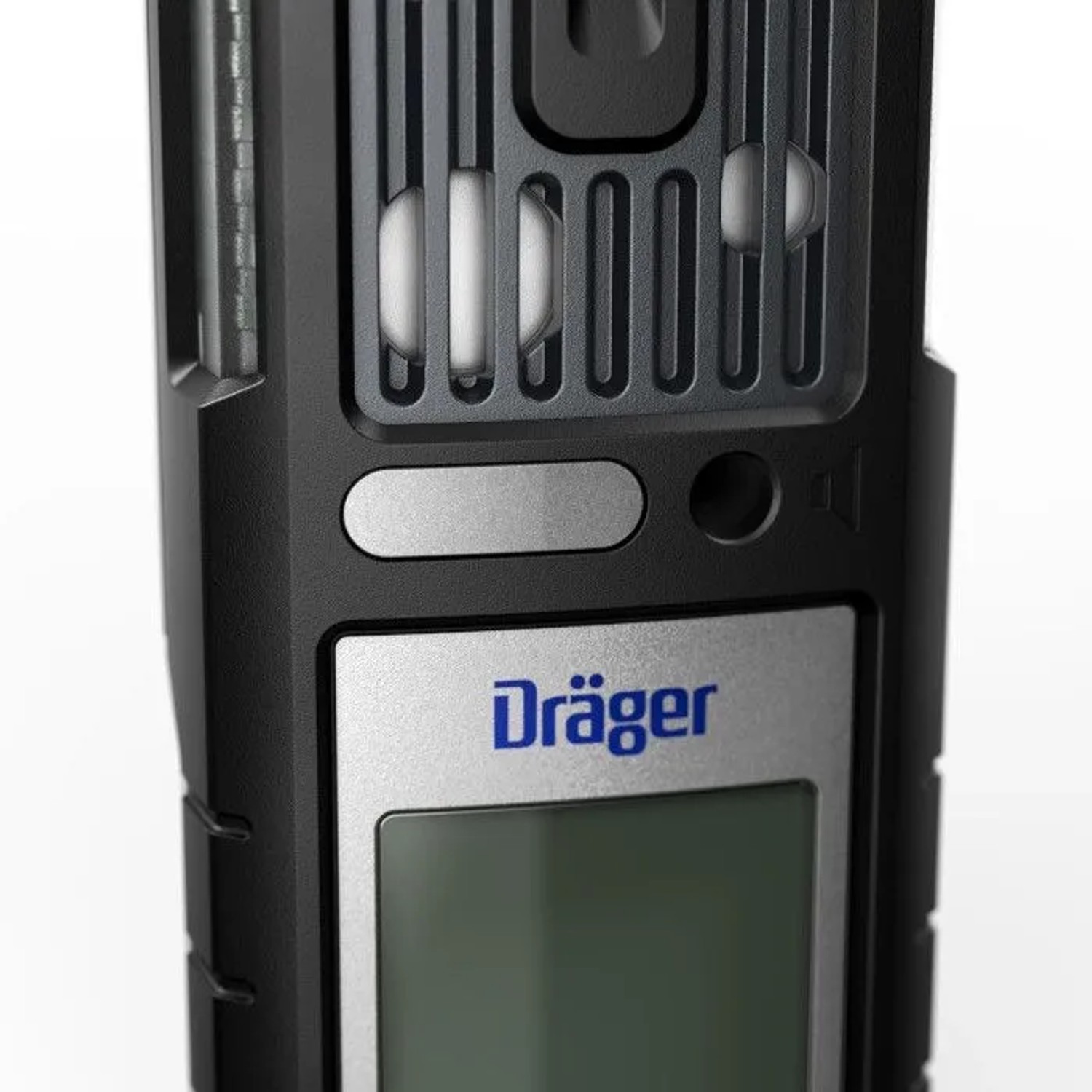 Dräger Set Aufkleber X-am 2800/5800 Silber - Silber