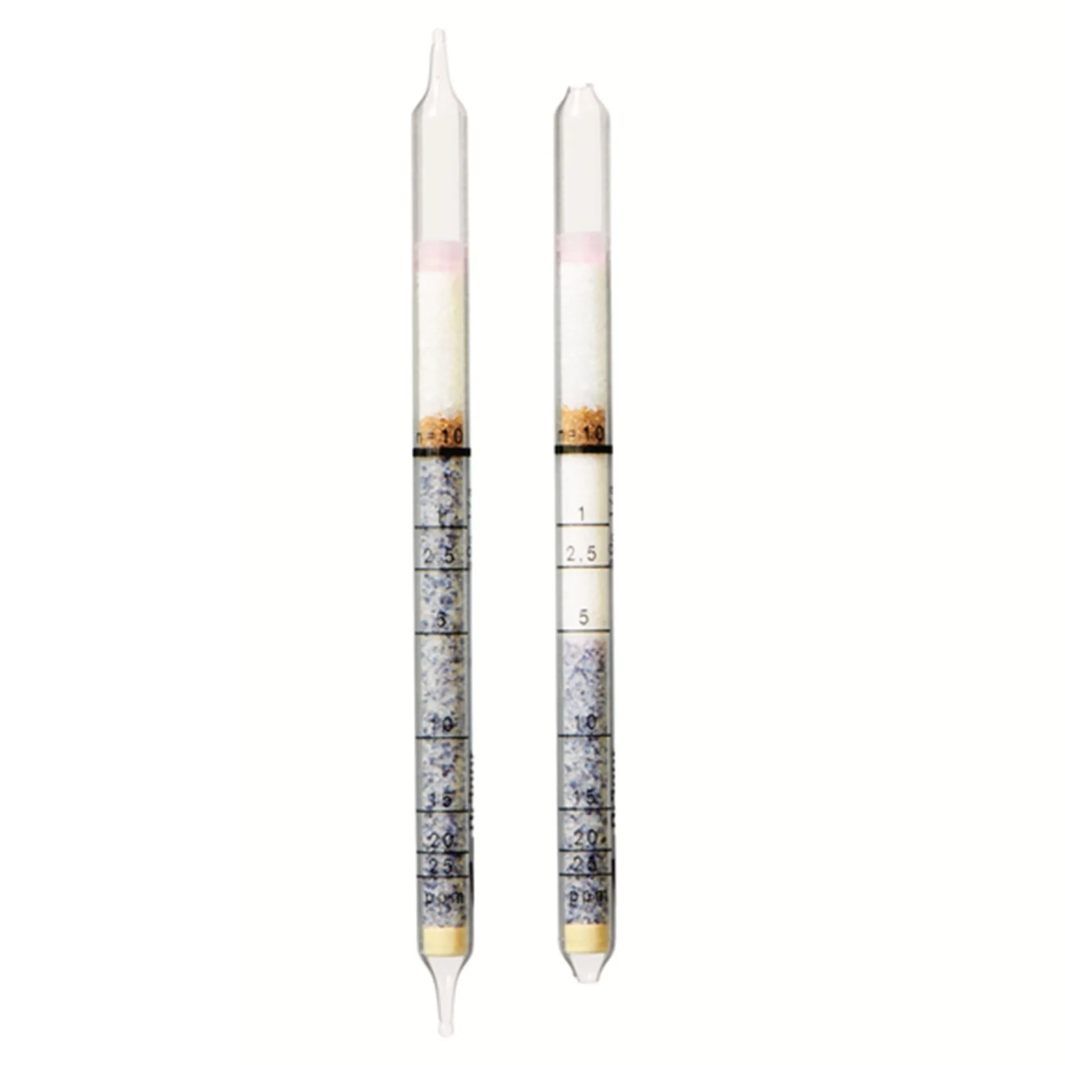 Dräger Röhrchen für Schwefeldioxid 1/a - Klar