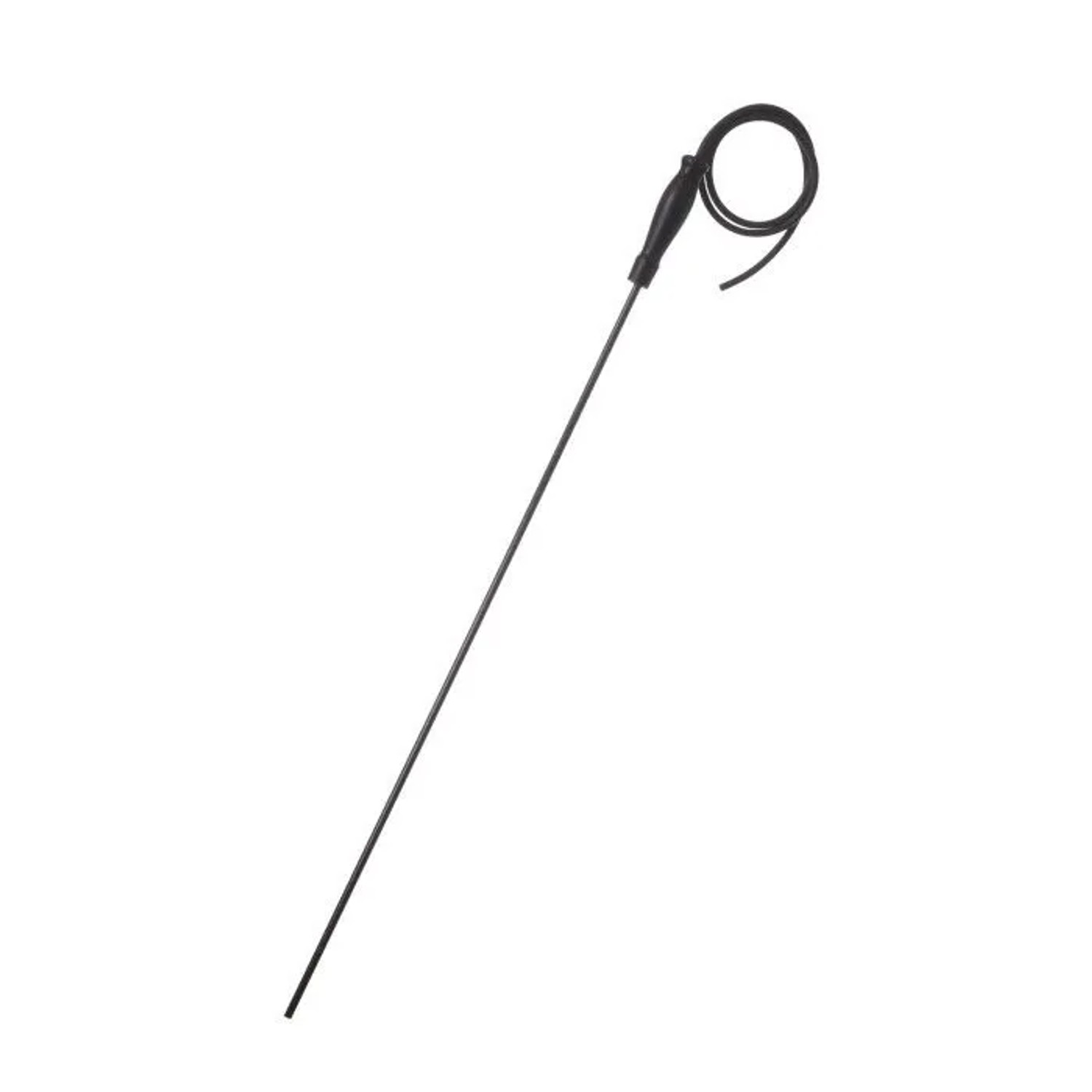 Dräger Stabsonde 90 cm - Schwarz