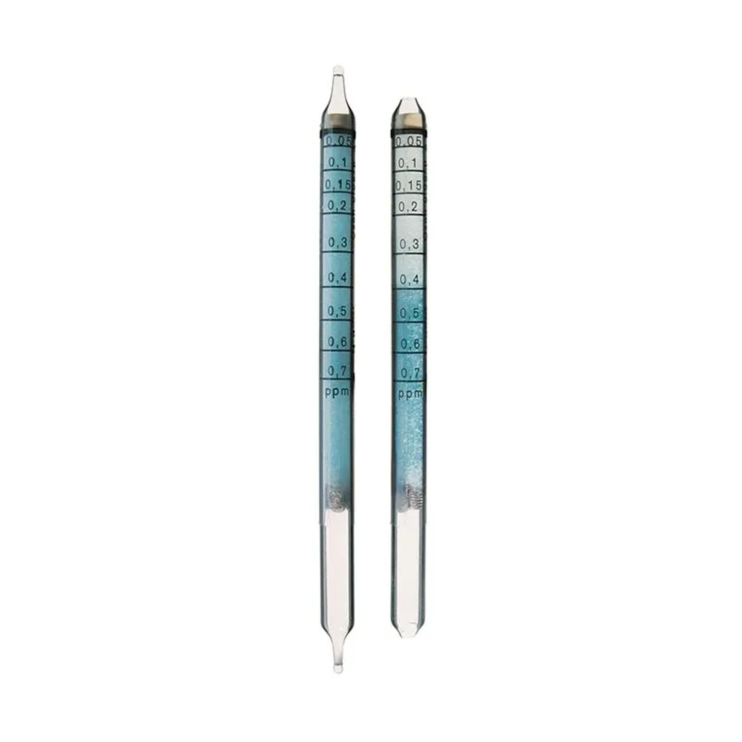 Dräger Röhrchen für Ozon 005/b - Klar