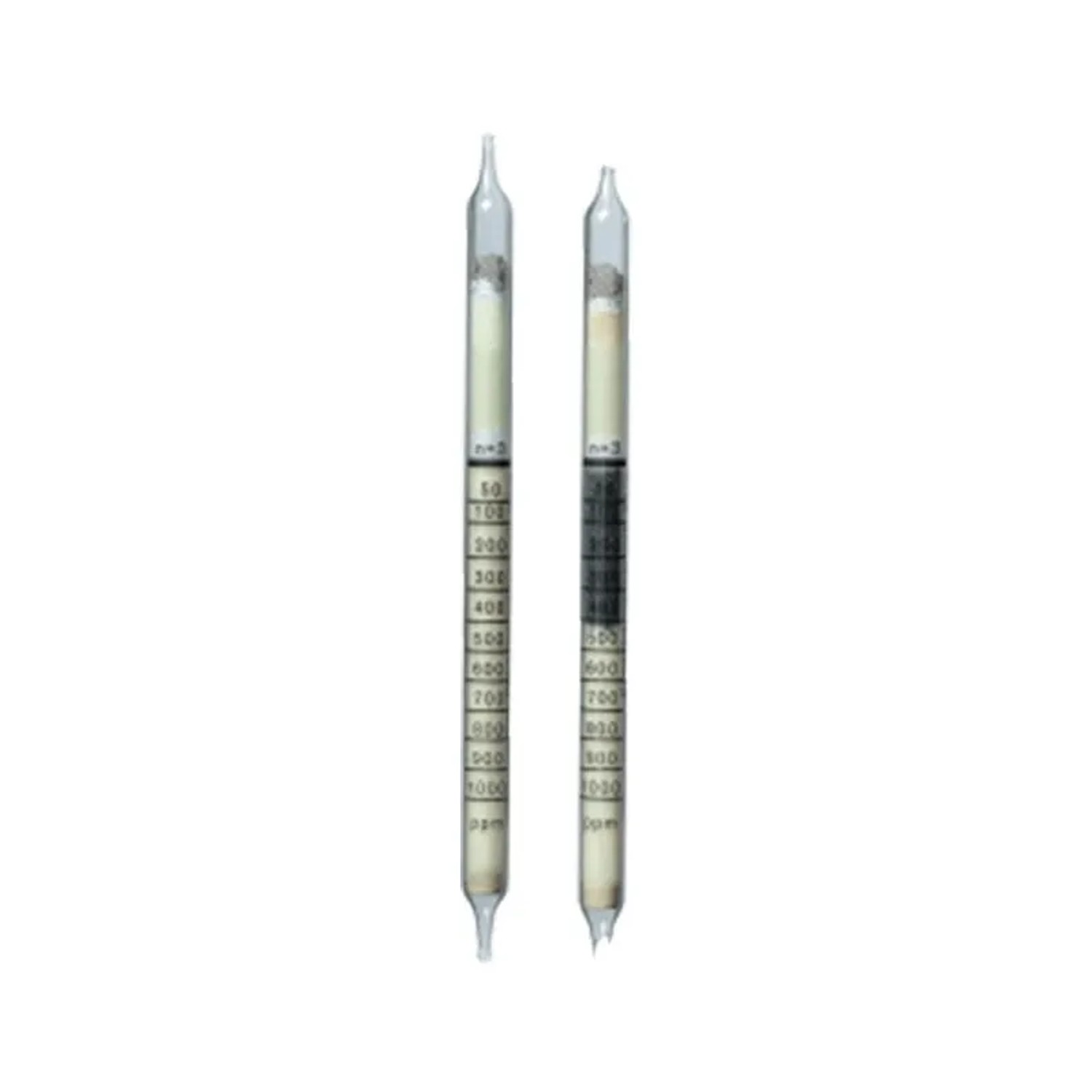 Dräger Röhrchen für Phosphorwasserstoff 50/a - Klar