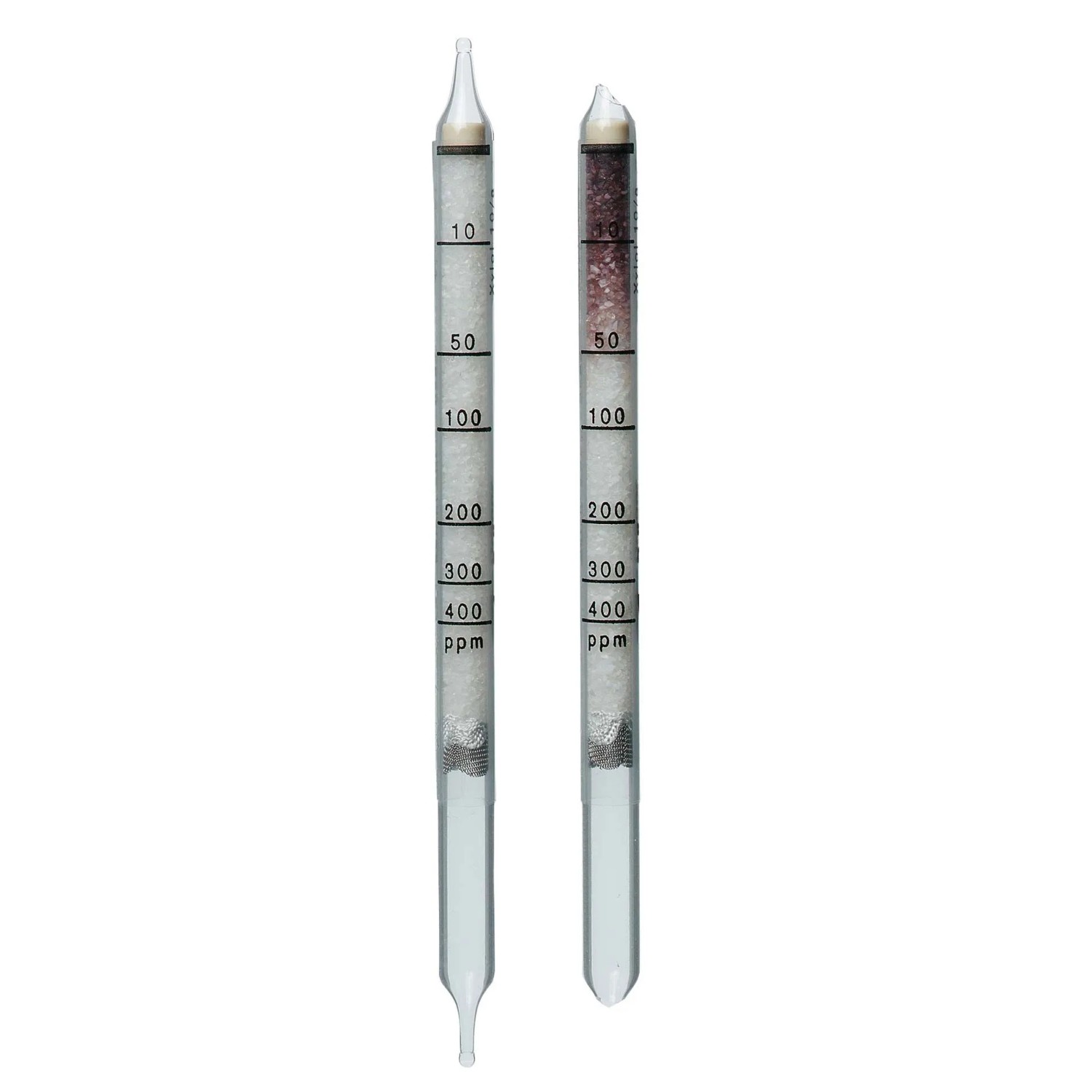 Dräger Röhrchen für Xylol 10/a - Klar