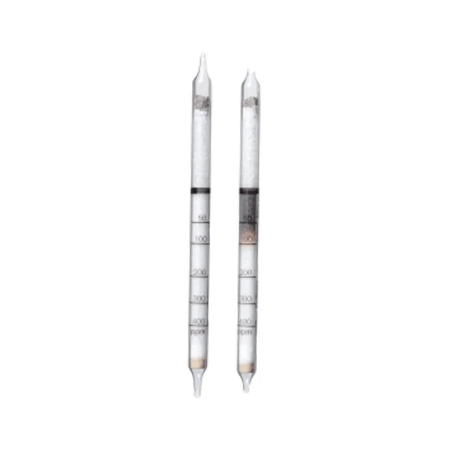 Dräger Röhrchen für Toluol 50/a - Klar Dräger Röhrchen für Toluol 50/a Klar