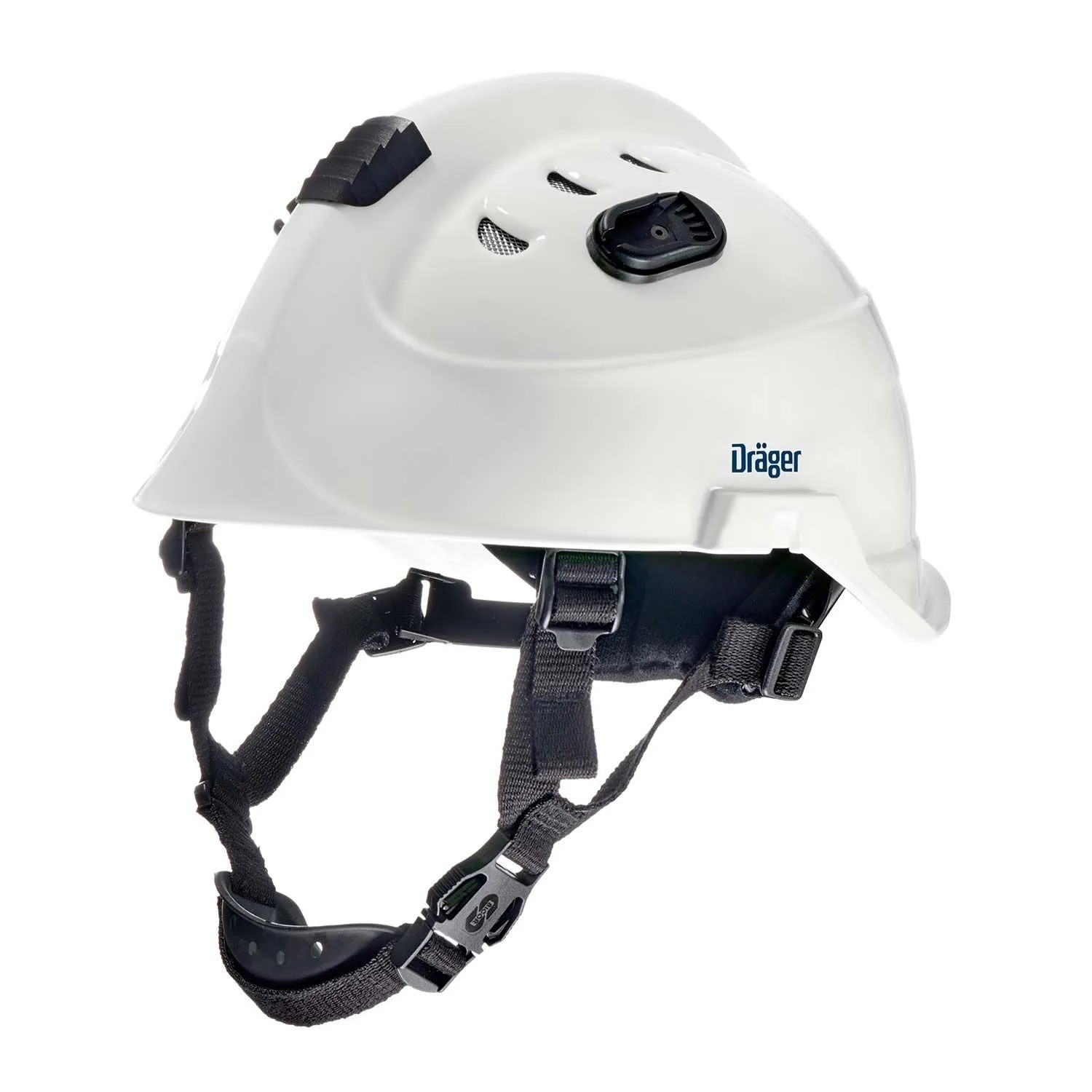 Dräger Schutzhelm Sicherheitshelm HPS 3500 Basis Multifunktionaler Kopfschutz Eingefärbt - Weiß Dräger Schutzhelm Sicherheitshelm Hps 3500 Basis Multifunktionaler Kopfschutz Eingefärbt Weiß