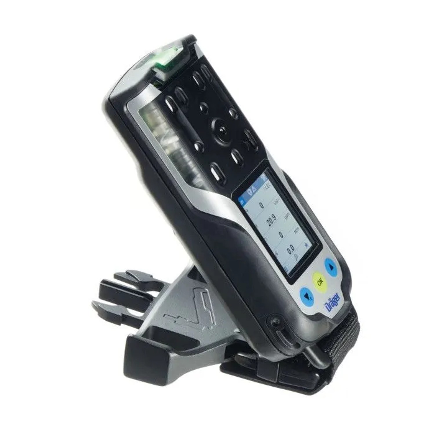 Dräger Standfuß Dräger X-am 8000 - Schwarz