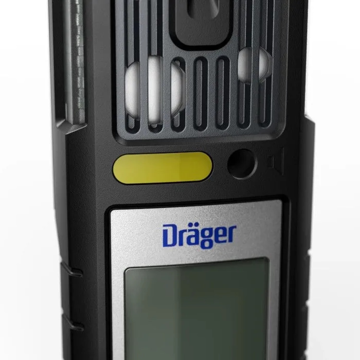 Dräger Set Aufkleber X-am 2800/5800 Gelb - Gelb