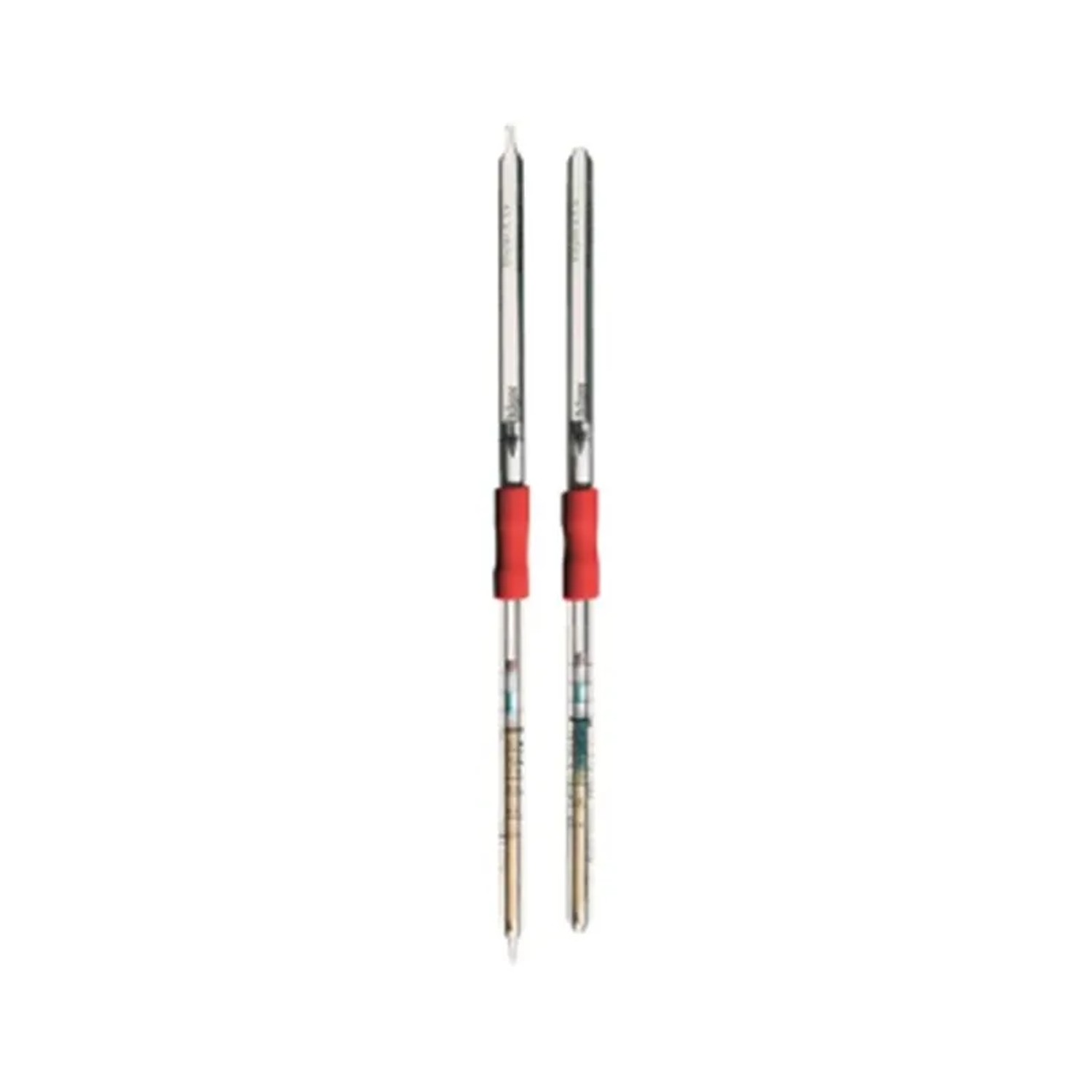Dräger Röhrchen für Ethylen 01/a - Klar