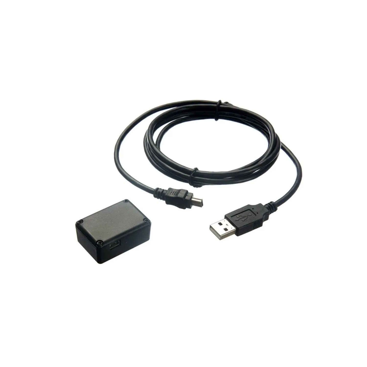 Dräger USB DIRA Kabel - Schwarz