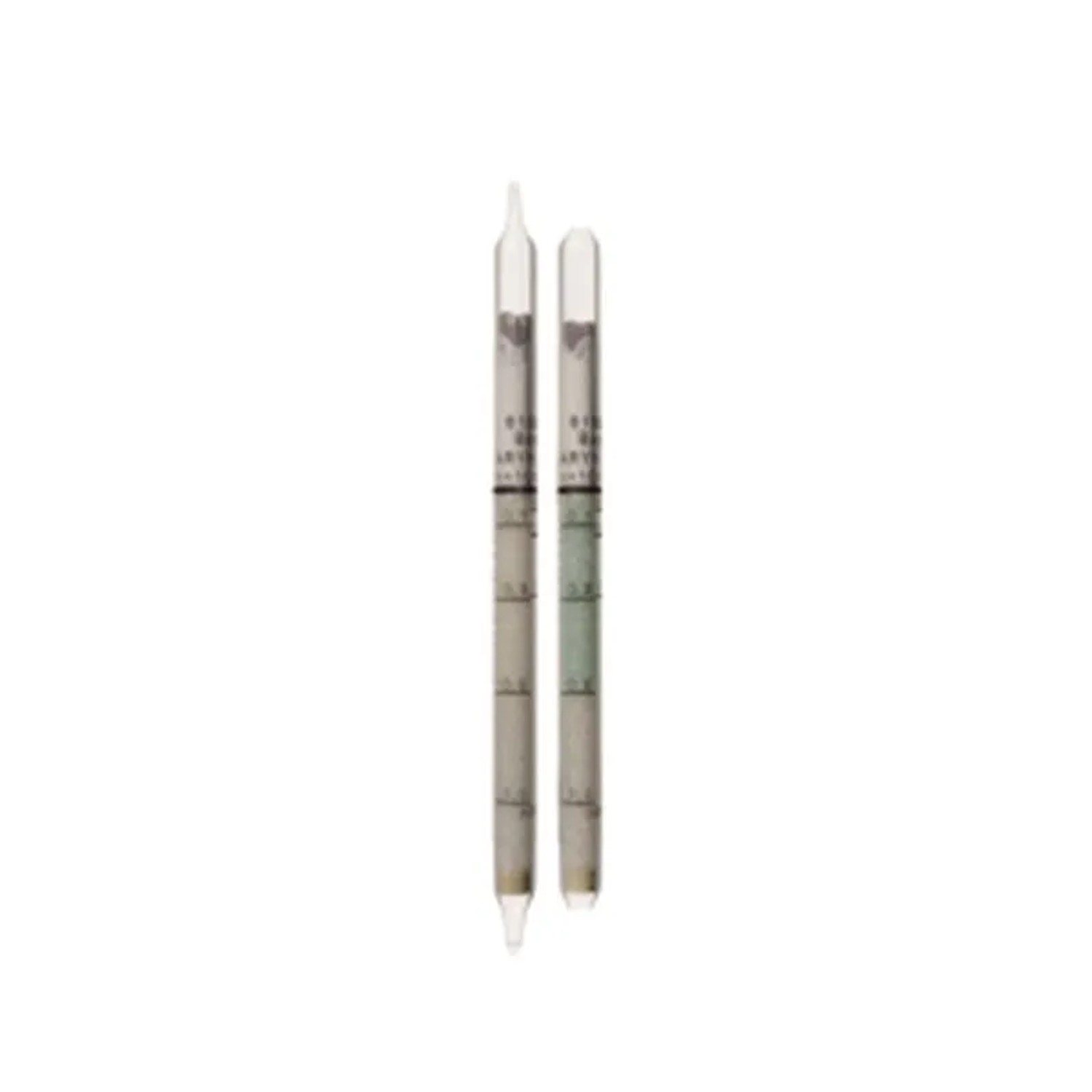 Dräger Röhrchen für Chlordioxid 0025/a - Klar