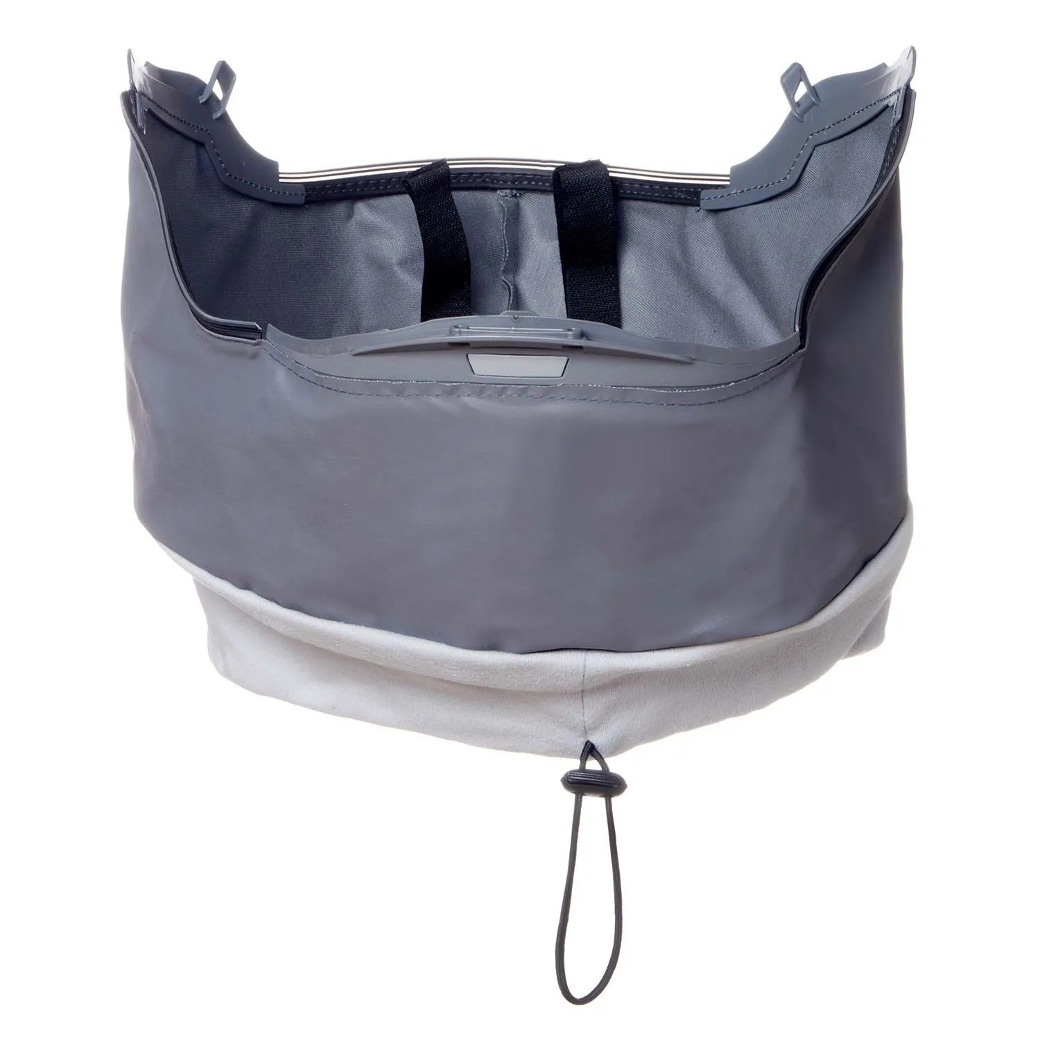 Dräger X-plore 8000 Helmabschluss L2 Z - Grau Dräger X-plore 8000 Helmabschluss L2 Z Grau