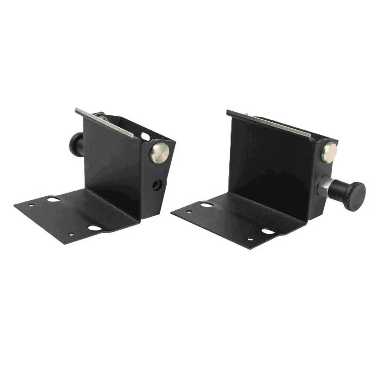 Dräger Wandhalterung Komfort X-dock - Schwarz