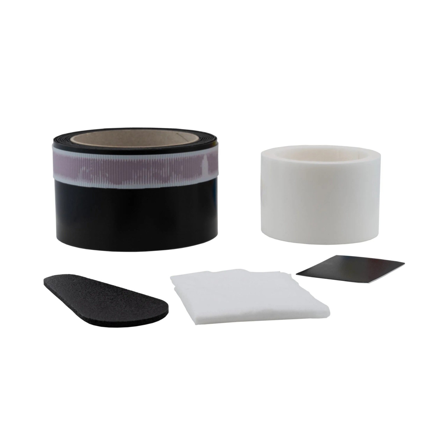 TRINNITY Wannenabdichtband Set 3,4 M Nass und Trockenanbindung DIN 18534