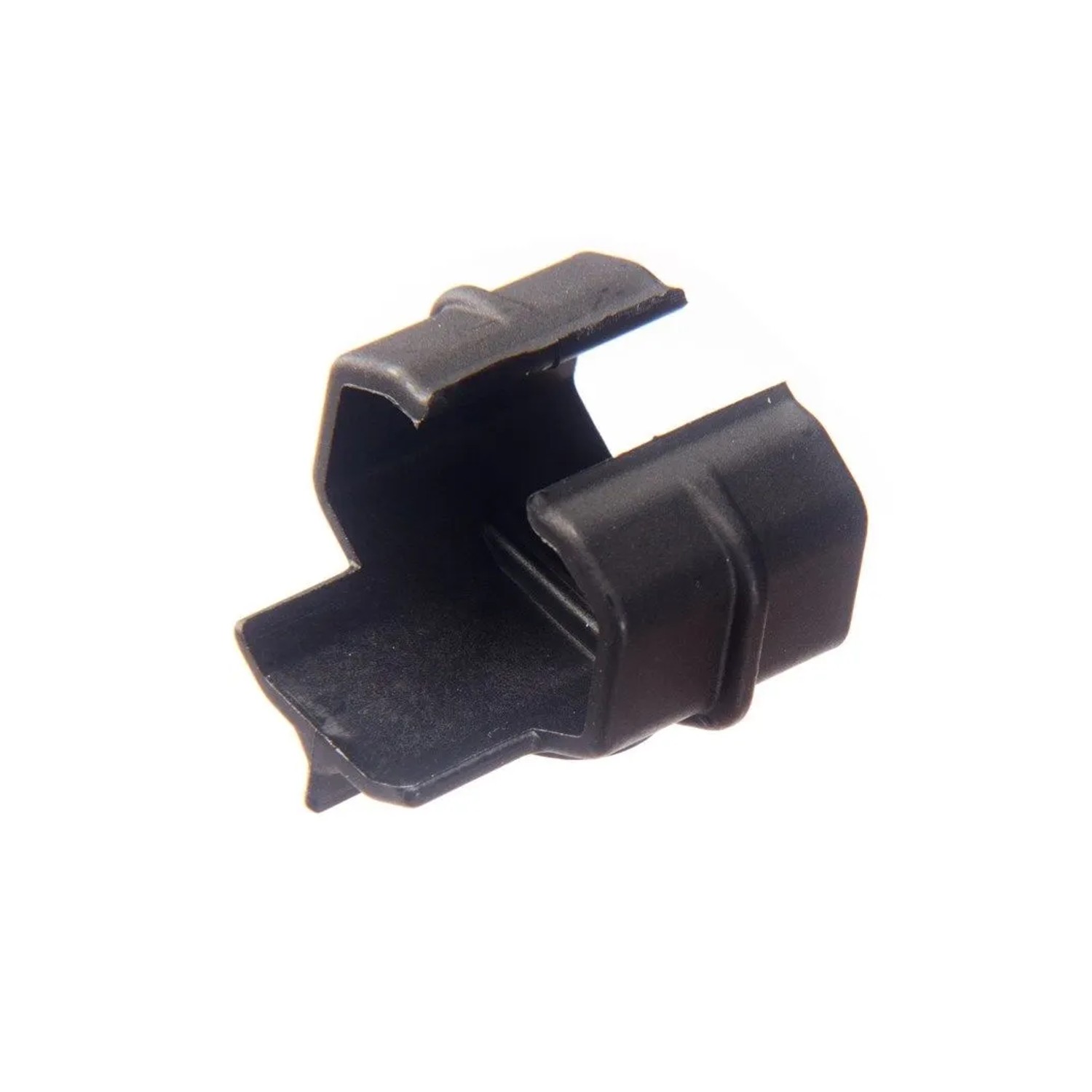 Dräger Lampenhalterung zu Hps 3100 und 3500 Schutzhelm für Px1 Lampe Kunststoff Schwarz