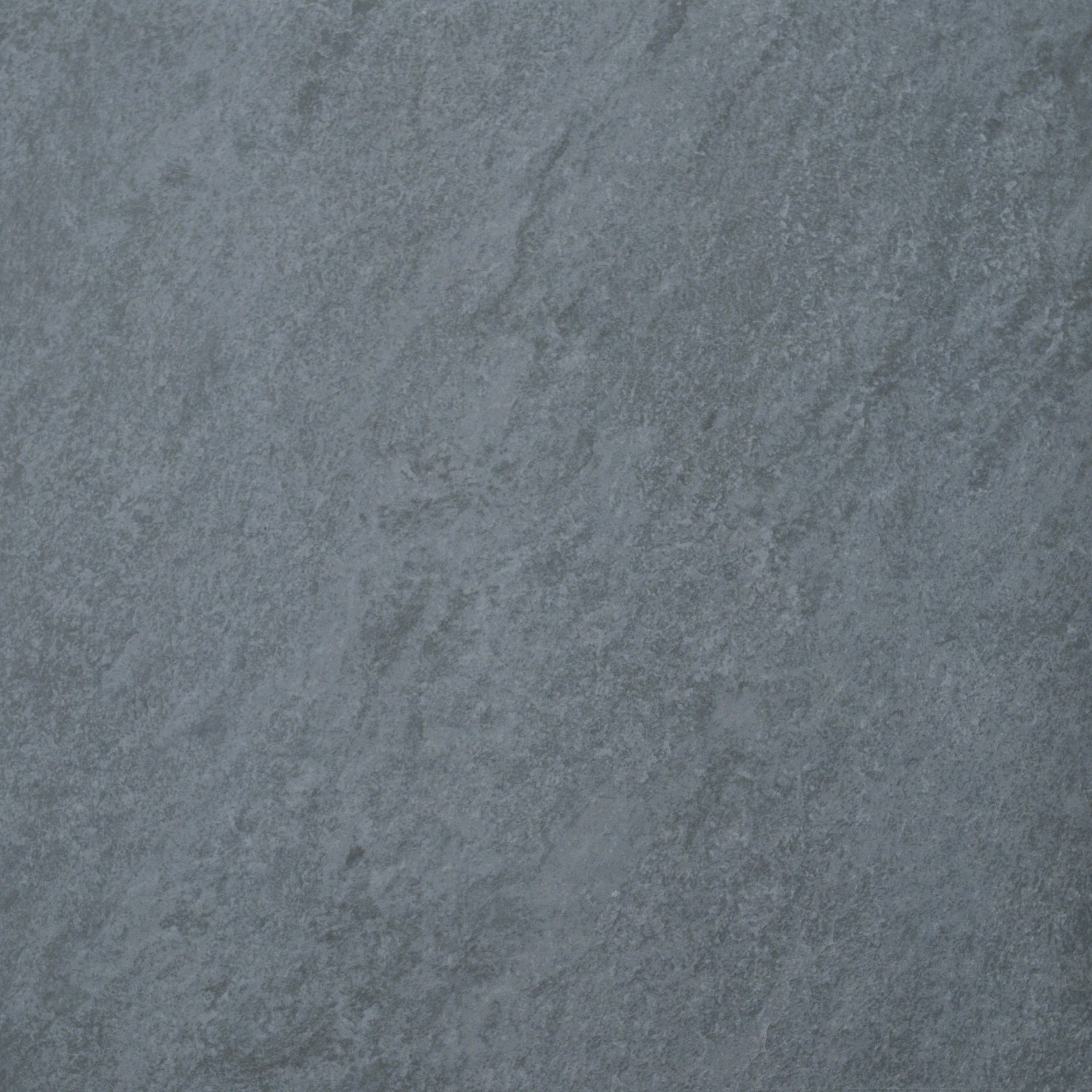 Terrassenplatte Feinsteinzeug Manhattan Dunkelgrau 60 x 60 x 2 cm 2 St.