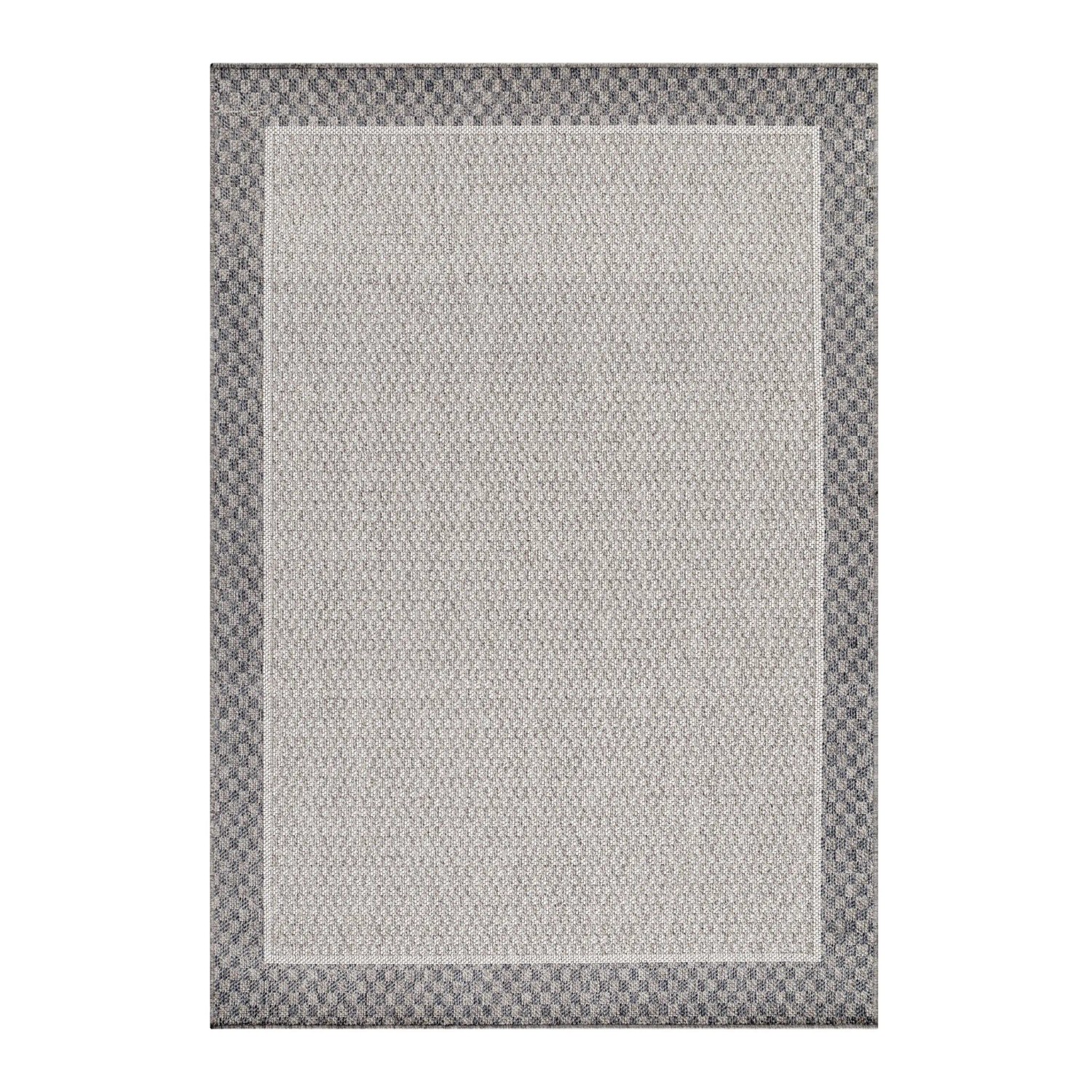 Ayyildiz In- und Outdoor-Teppich Aruba 4905 Creme 200 cm x 290 cm