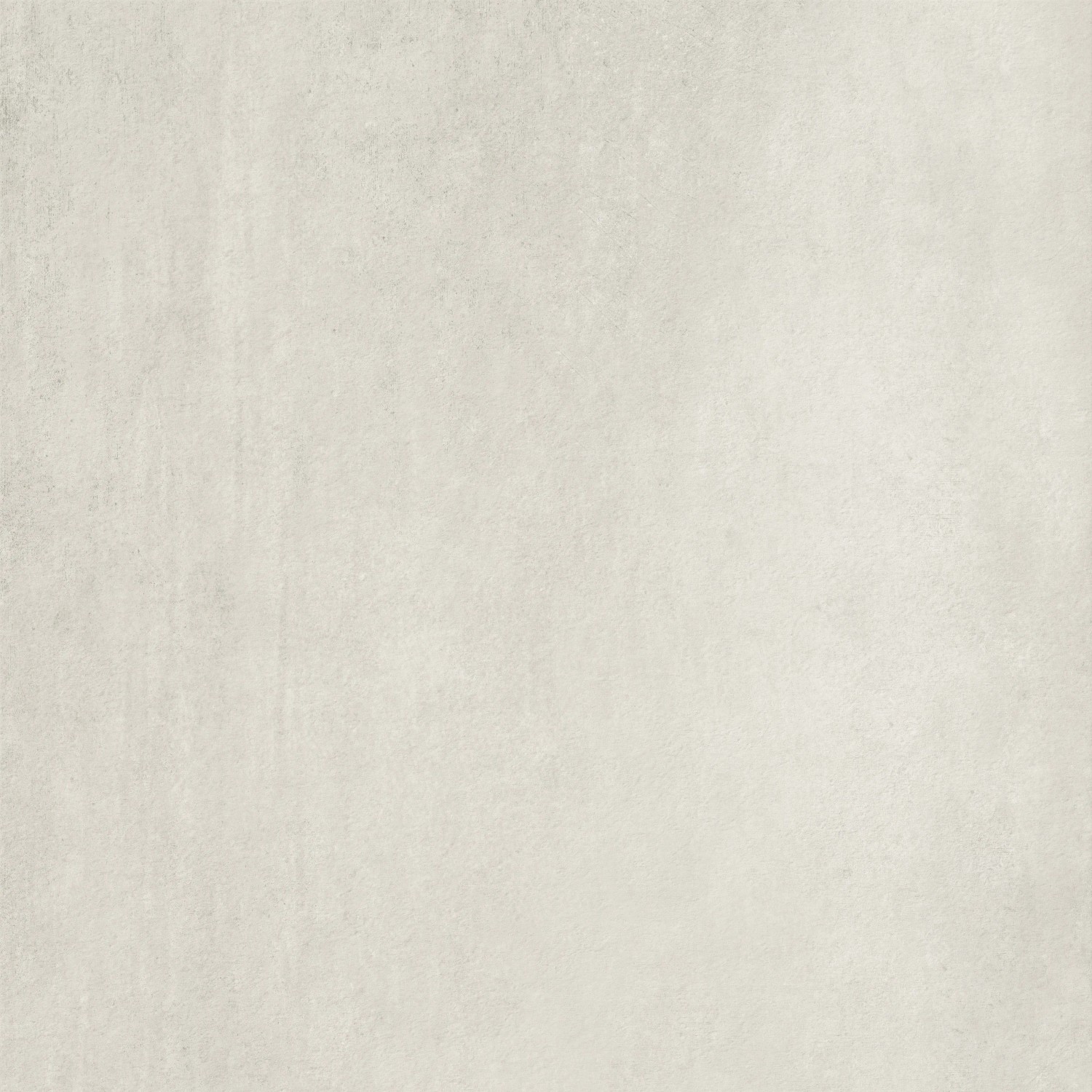 Cersanit Terrassenplatte Feinsteinzeug Grava Weiß 59,3 cm x 59,3 cm