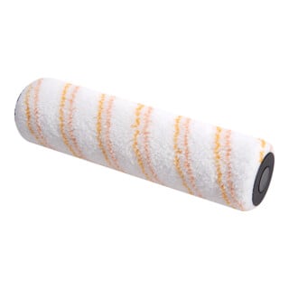 FRIESS-TECHNO-PROFI Maler-Farbwalze Microstreif 25 cm 9 mm