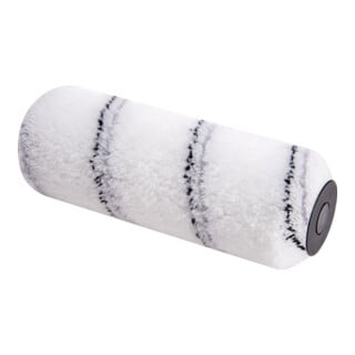 Silberstreif Exquisit-Farbwalze 18 cm 18 mm