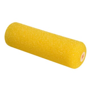 FRIESS-TECHNO-PROFI Rolloschaum Farbwalze 18cm grob Struktur