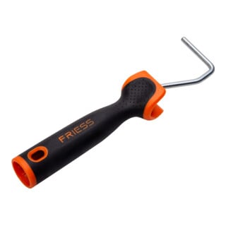 FRIESS-TECHNO-PROFI Heizkörperbügel softTouch 25cm 6mm Draht-Ø