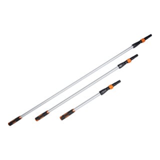 FRIESS-TECHNO-PROFI Verlängerungsstange softTouch 75-150 cm