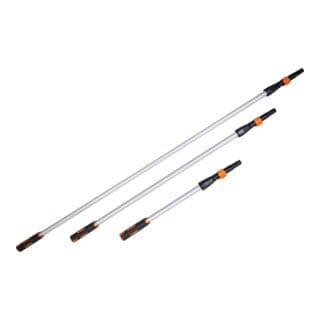 FRIESS-TECHNO-PROFI Verlängerungsstange softTouch 75-150 cm
