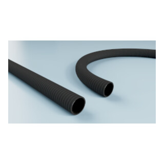 NORRES Saug- und Druckschlauch 3641-HEDUFLEX®/GRECATO-203,0 - 4