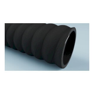 NORRES Abgasschlauch 3737-TUBIMAR®/LLOYDS-102,0 20