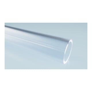 NORRES Wasserschlauch 4041-POLYFORM 10mm transparent lebensmittelbeständig