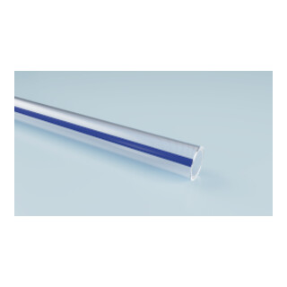 NORRES Luftdruckschlauch 4200-POLYFLEX-5,0 50mm lebensmittelbeständig