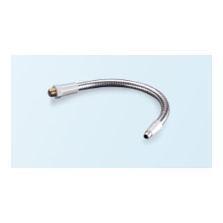 NORRES Kühlmittelschlauch COOLING HOSE 950 R 1/8 Metall robust chemikalienbeständig