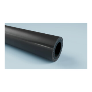 NORRES Atemluftschlauch 4221-RESPIROFORM 9,5 - 50