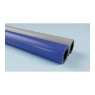 NORRES Zwillings-Steuerungsschlauch 4260-TWIN PVC 6,0-100
