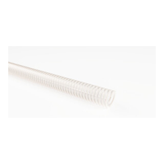 NORRES Saug- und Druckschlauch 38mm PVC 4411-NORPLAST SCIROPPO®/AS-38,0 - 50