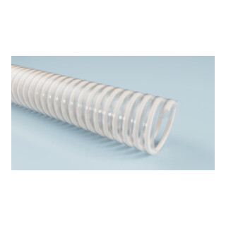 NORRES Saug- und Druckschlauch 4411-NORPLAST PVC 384 SCIROPPO® AS-45,0-50