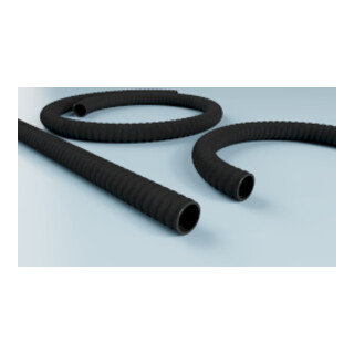 NORRES Abgasschlauch 3737-TUBIMAR®/LLOYDS Ø 40mm 20m hochflexibel