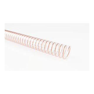 NORRES Saug- und Druckschlauch 4483-ARMOFLEX®/PU/FOOD-40,0 30