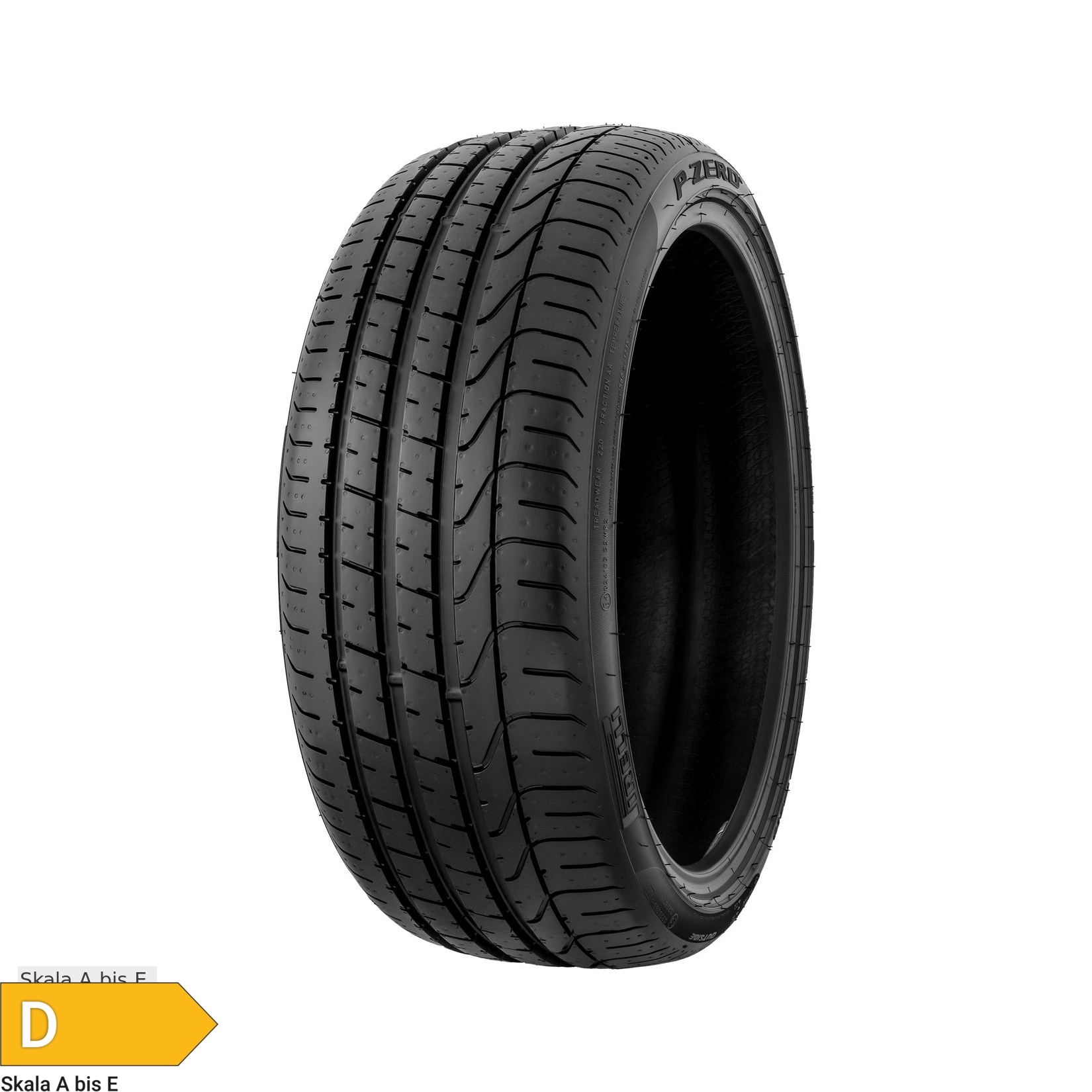 PIRELLI PZERO (L) 235/35R19 91(Y) (L) XL